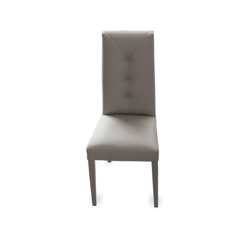 Esszimmerstuhl Set Corbett (Set of 2) Ebern Designs Polsterfarbe: Creme| Beinfarbe: Creme Esszimmerstuhl Set Corbett (Set of 2) Ebern Designs Polsterfarbe: Creme| Beinfarbe: Creme